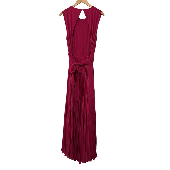 BHLDN Fame and Partners Seville Gown Size 10 NWT - Picture 5 of 7